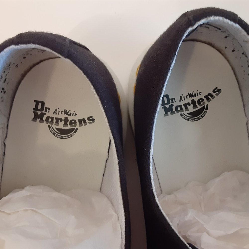 Dr Martens Lester Shoes - Gem display picture 3